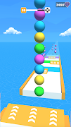Ball Stacking скриншот 3