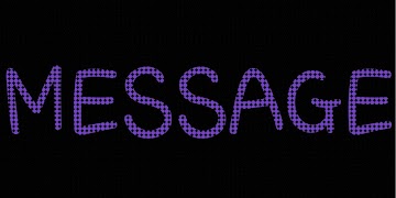 LED scroller_Pro screenshot 4