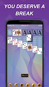 Solitaire MegaPack Ekran Görüntüsü 1