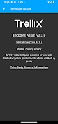 Trellix Endpoint Assistant ảnh chụp màn hình 6