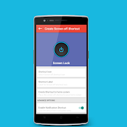 برنامه‌نما Screen Off Pro (Screen lock) عکس از صفحه