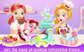 Restaurant Dash de la princesa Libby captura de pantalla 3