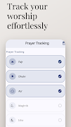 Prayer Times Pro screenshot 2