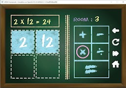 24 Game capture d'écran 3