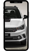 Fiat Argo Wallpaper screenshot 3