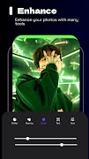 Video Editor & Maker-InstaShot 截图 6