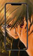 Code Geass wall الملصق