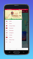 HELLO TAMIZHA FM ஹலோ தமிழா FM الملصق