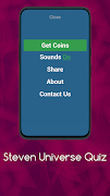 Steven Universe Quiz screenshot 5