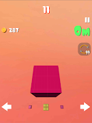 Stack up: Block Puzzle 截图 3