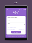 SOMOS LEV capture d'écran 6