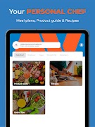 6 Schermata MovementAZ