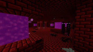 Expansive Ender for Minecraft Screenshot 7