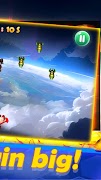 Rocket-Fire Battle اسکرین شاٹ 2