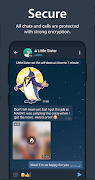 Messenger Plus স্ক্রিনশট 2