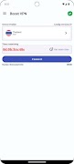 Boost VPN ภาพหน้าจอ 1