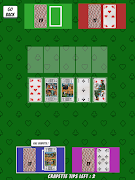 solitaire multiplayer crapette 截圖 5