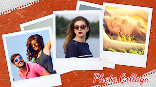 Photo Collage Builder স্ক্রিনশট 4
