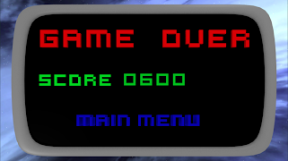 Game Mega Asteroids VR captura de pantalla 2