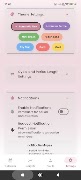 Period Tracker - Calendar screenshot 4