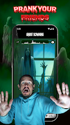 Ghost Detector - Ghost Finder captura de pantalla 4