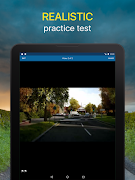 Hazard Perception Test Kit screenshot 7