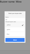 Quiz Buzzer 截图 4