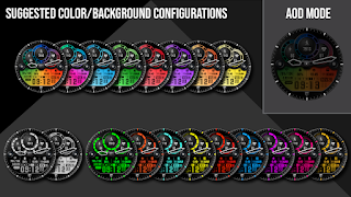 Merge Labs KS 2 اسکرین شاٹ 5