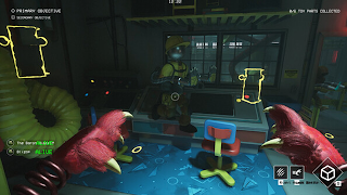 Project Multiplayer Playtime imagem de tela 4