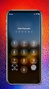 3 Schermata Action IOS Launcher