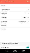 TomTicket: Help Desk screenshot 1