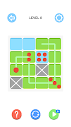 برنامه‌نما Path Maze عکس از صفحه
