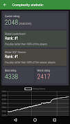 Strategy Solitaire 스크린샷 3