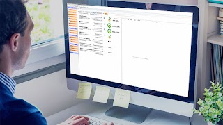 3 Schermata SpeedTouch