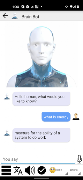 Bot Libre syot layar 1