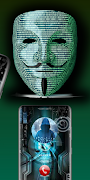 Hacker fake call prank screenshot 1