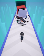 برنامه‌نما wednesday hand عکس از صفحه