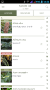 ArbolApp ảnh chụp màn hình 2