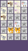 Animal Memory Game اسکرین شاٹ 4