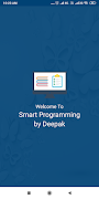 Smart Programming poster