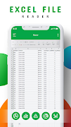 Document Manager App تصوير الشاشة 4