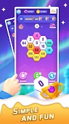 Hexa Master Ekran Görüntüsü 1