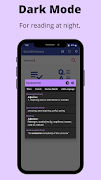 Quick Dictionary (WordSnitch) screenshot 5