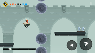 Lost Shadows screenshot 5