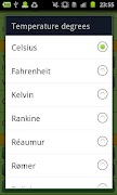 Battery Widget 2D ภาพหน้าจอ 3
