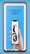 Futbase tips plakat