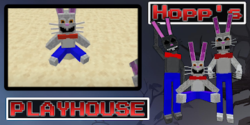 Mod hopps 劇場 截圖 4