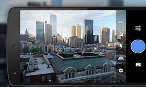 CAMERA screenshot 2