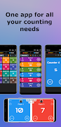 多功能计数器 截图 1