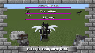 Mod Invasion Code Red for MCPE Screenshot 2